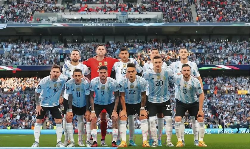 最新世界杯阿根廷梅西比赛解读完整指南