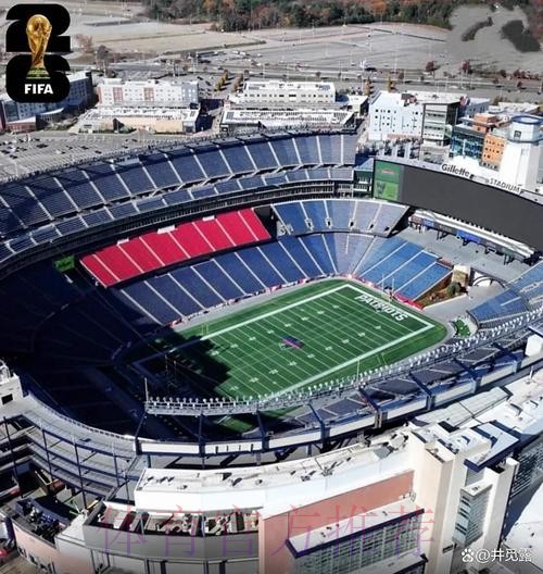 2026世界杯北美举办地点 2026世界杯北美举办地点